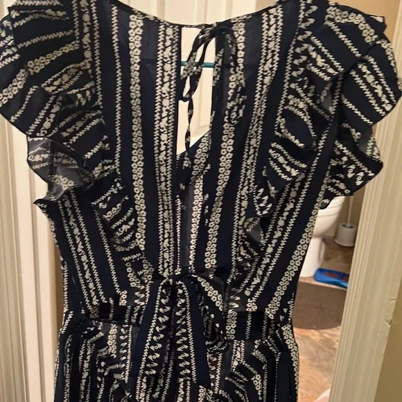 SHEIN | Dresses | Shein Beautiful Blue Dress With White Flowers | Poshmark SHEIN | Dresses | Shein Beautiful Blue Dress With White Flowers | Poshmark